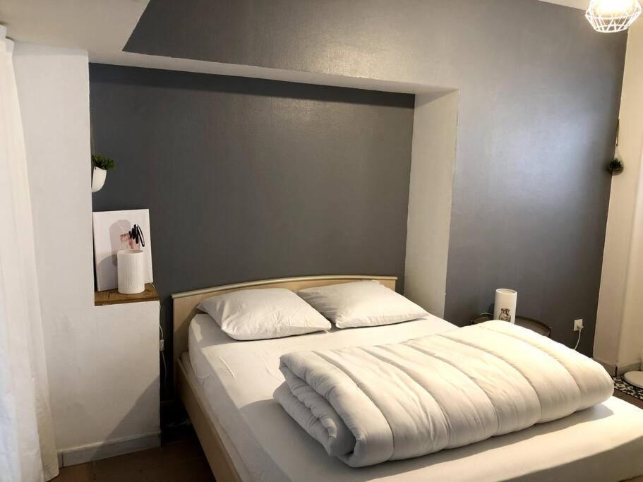 T2 Meuble Pour Curistes, Vacanciers Et Stagiaires โรชฟอร์ ภายนอก รูปภาพ